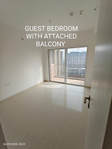 Room in 2 BHK Apartment at Shubh Aaugusta, Kharadi – for Sale