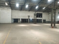 Industrial Plot For Sale in TTC MIDC Industrial Area