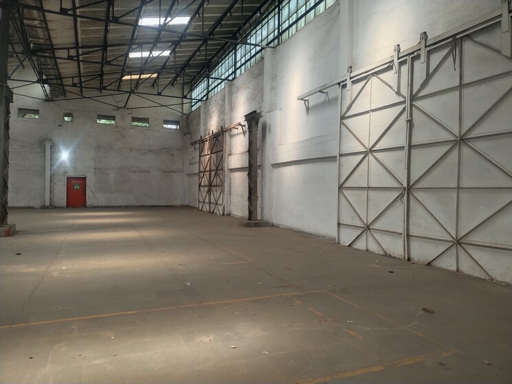 Exterior View, ttc-midc-industrial-area Commercial Industrial Plot 3800 Sq.Mt. In Rabale Navi Mumbai 9154708