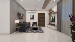 4 BHK + Pooja Room Apartment For Sale in Pavani Mirai
