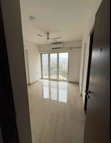 Bedroom in 3 BHK Apartment at The Wadhwa Platina, Kolshet Road – for Rent
