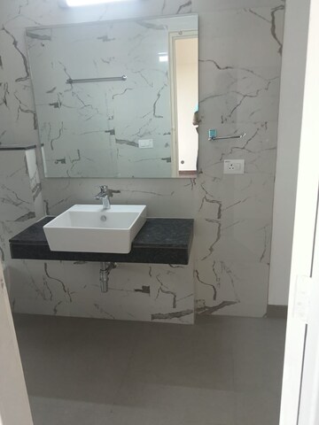 Bathroom in 3 BHK Apartment at Bestech Park View Altura, Sector 79 – for Rent