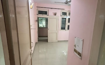 3 BHK Apartment For Rent in Swati Apartments, Ip Extension