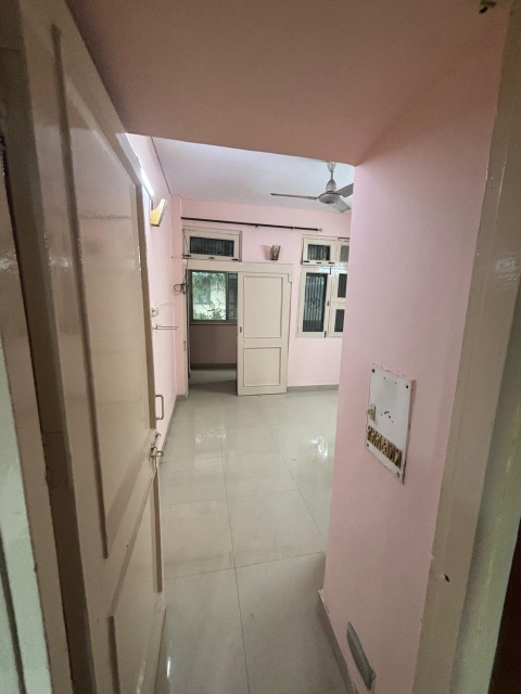 3 BHK Apartment For Rent in Swati Apartments