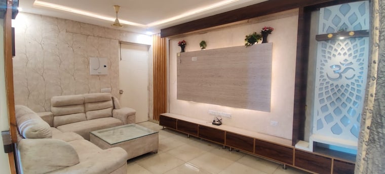 Room, eros-sampoornam 3 Bedroom 1425 Sq.Ft. Apartment In Sector 2 Greater Noida Greater Noida 9154722