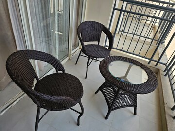 Team Area in 3 BHK Apartment at Bestech Park View Altura, Sector 79 – for Rent