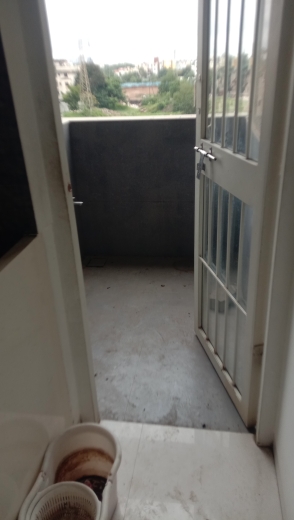 2 BHK Apartment For Rent in Sonigara Presidency