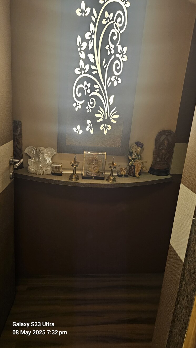 undefined, acme-ozone 5 Bedroom 1543 Sq.Ft. Apartment In Manpada Thane 9154713