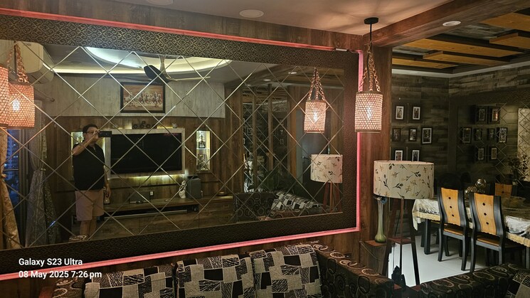 Exterior View, acme-ozone 5 Bedroom 1543 Sq.Ft. Apartment In Manpada Thane 9154713