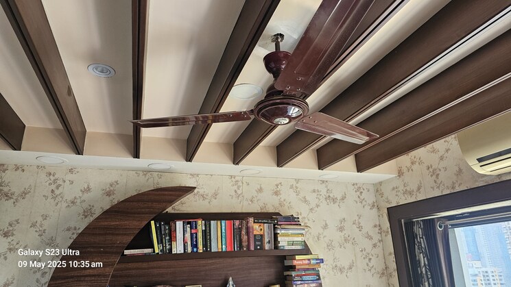 undefined, acme-ozone 5 Bedroom 1543 Sq.Ft. Apartment In Manpada Thane 9154713