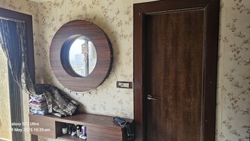 Furnished Amenities in 5 BHK Apartment at Acme Ozone, Manpada – for Sale
