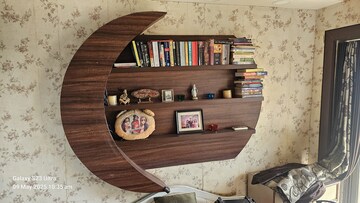 Furnished Amenities in 5 BHK Apartment at Acme Ozone, Manpada – for Sale
