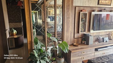 Gym in 5 BHK Apartment at Acme Ozone, Manpada – for Sale