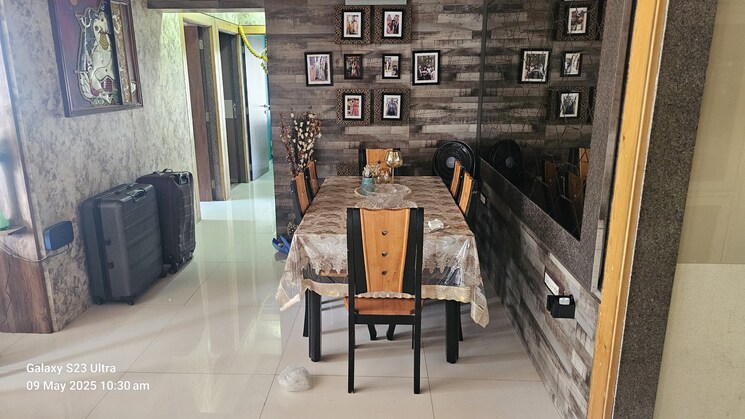 Exterior View, acme-ozone 5 Bedroom 1543 Sq.Ft. Apartment In Manpada Thane 9154713