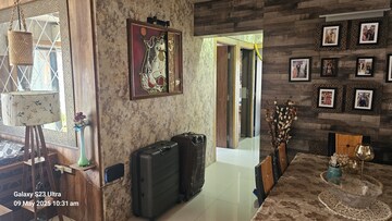 5 BHK Apartment For Sale in Acme Ozone, Manpada