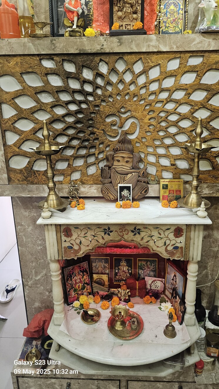 Exterior View, acme-ozone 5 Bedroom 1543 Sq.Ft. Apartment In Manpada Thane 9154713