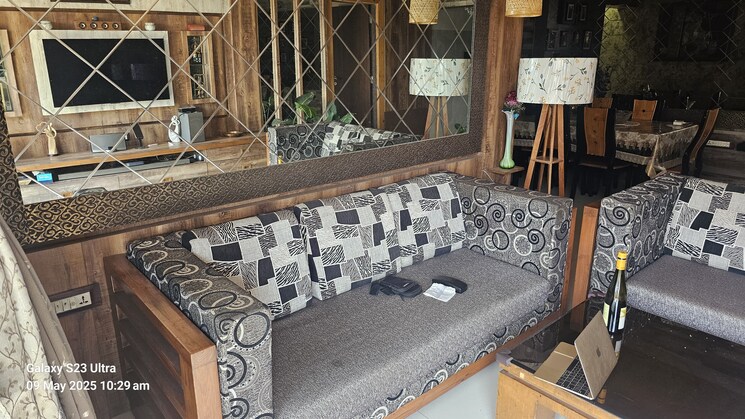 Kitchen, acme-ozone 5 Bedroom 1543 Sq.Ft. Apartment In Manpada Thane 9154713