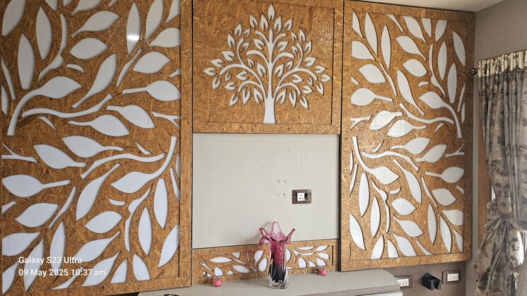 undefined, acme-ozone 5 Bedroom 1543 Sq.Ft. Apartment In Manpada Thane 9154713