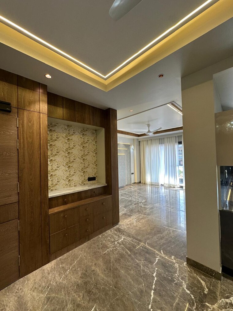 Room, bptp-astaire-gardens 4 Bedroom 2400 Sq.Ft. Builder Floor In Sector 70a Gurgaon 9154733