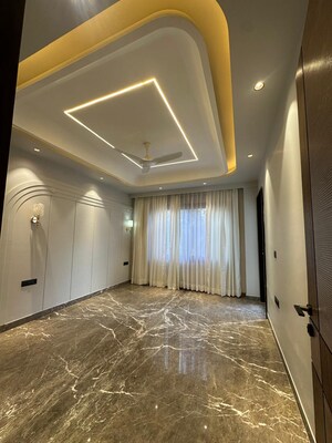 Kitchen in 4 BHK Builder Floor at BPTP Astaire Gardens, Sector 70a – for Sale