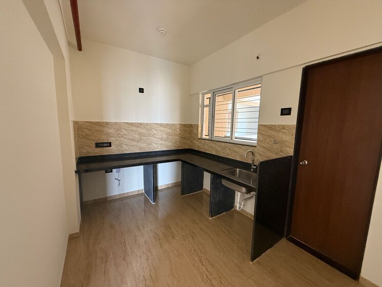 Kitchen, vtp-beaumonde 3 Bedroom 1093 Sq.Ft. Apartment In Kharadi Pune 9154720