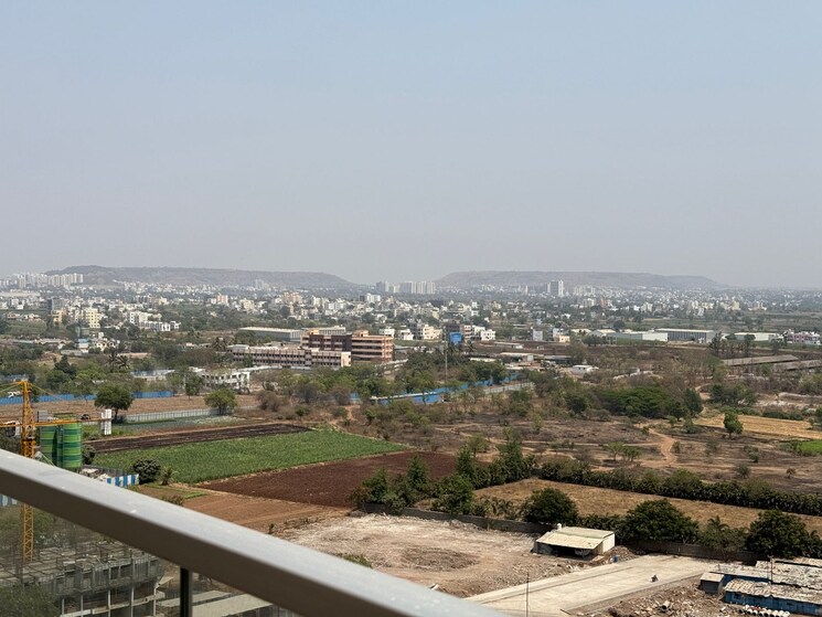 undefined, vtp-beaumonde 3 Bedroom 1093 Sq.Ft. Apartment In Kharadi Pune 9154720