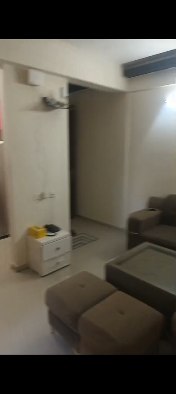 Living Room, sam-palm-olympia 2 Bedroom 883 Sq.Ft. Apartment In Sector 16c Greater Noida Greater Noida 9154753