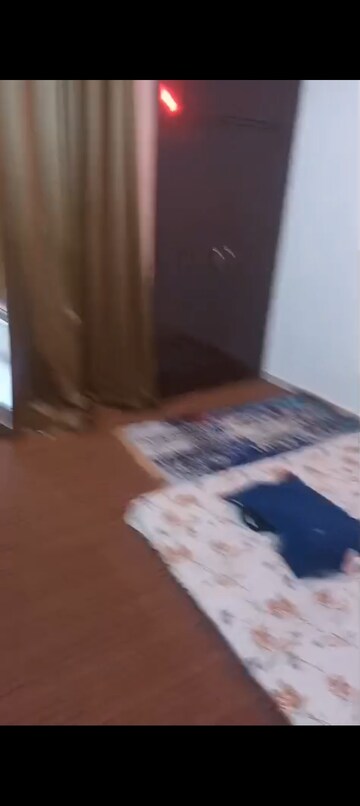 Living Room in 2 BHK Apartment at Sam Palm Olympia, Sector 16c Greater Noida – for Rent