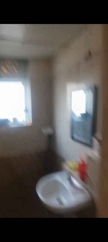 Bathroom in 2 BHK Apartment at Sam Palm Olympia, Sector 16c Greater Noida – for Rent