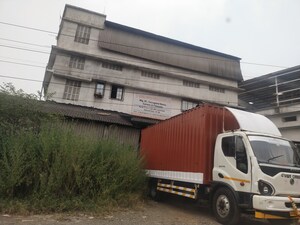  Industrial Plot For Sale in TTC MIDC Industrial Area, Rabale