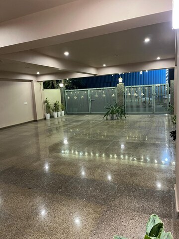 Parking in 3 BHK Apartment at Anant Raj Ashok Estate, Sector 63a – for Rent