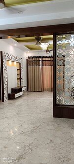 3 BHK + Servant Room 2054 Sq.Ft. Apartment in M3M Heights