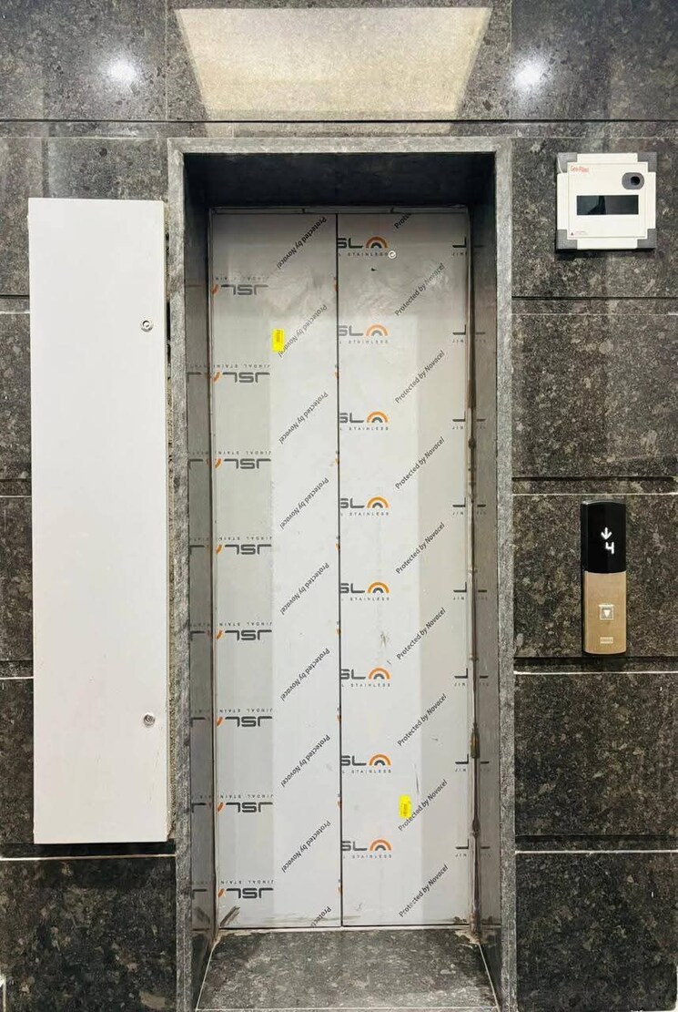 undefined, m3m-heights 3 Bedroom 2054 Sq.Ft. Apartment In Sector 65 Gurgaon 9154736