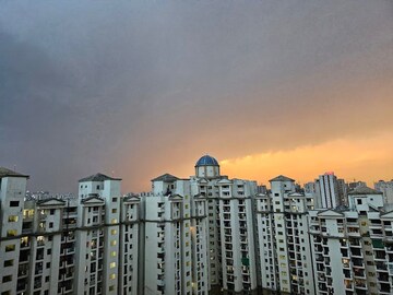 3 BHK Apartment – Exterior View View at Eros Sampoornam, Sector 2 Greater Noida - for Sale