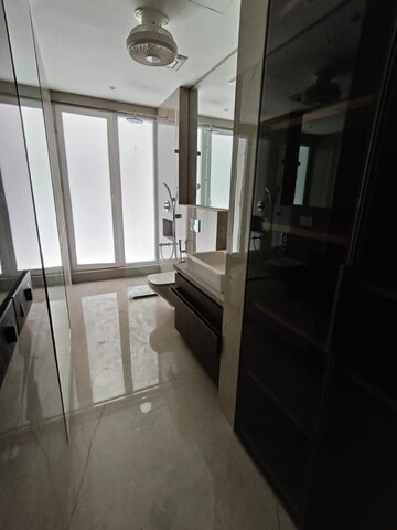 Kitchen in 2 BHK Apartment at M3M Heights, Sector 65 – for Rent