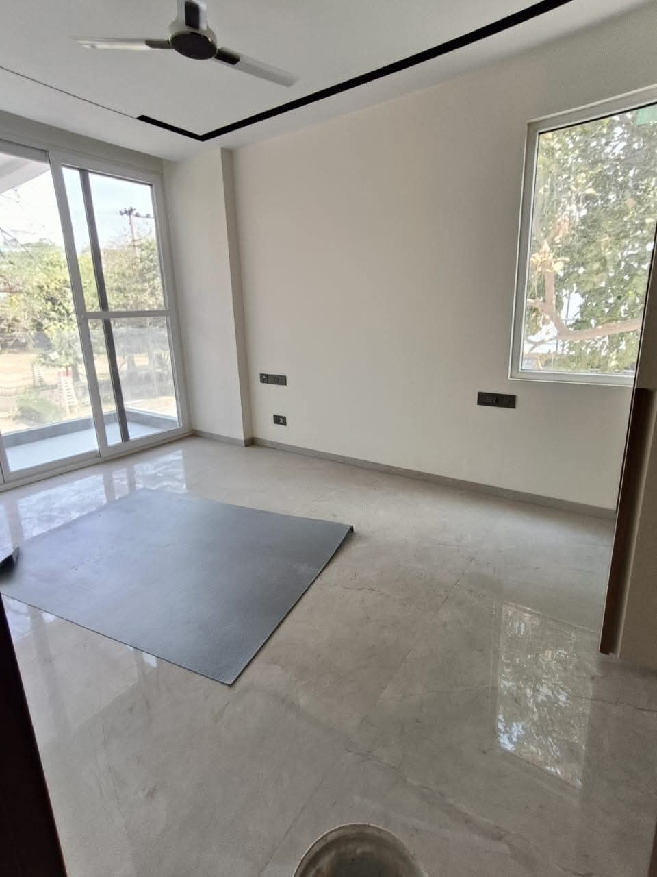 2 BHK Apartment For Rent in M3M Heights