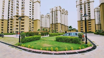 3 BHK Apartment – Garden View at Eros Sampoornam, Sector 2 Greater Noida - for Sale