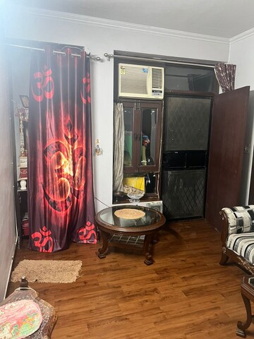 Gym in 3 BHK Apartment at Aravali Hills, Sector 56 – for Rent