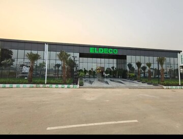 3 BHK Apartment For Sale in Eldeco Fairway Reserve, Sector 80
