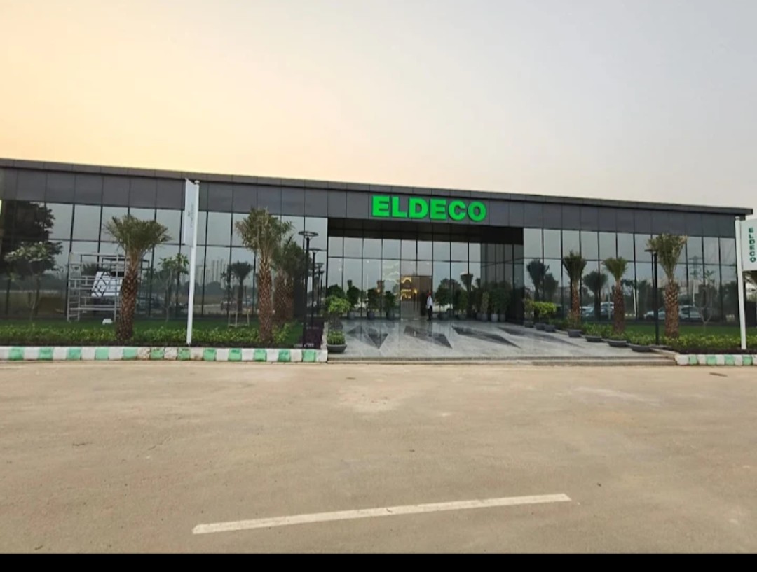 3 BHK Apartment For Sale in Eldeco Fairway Reserve