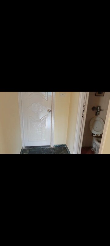 Bedroom in 2 BHK Apartment at Hiranandani Estate, Ghodbunder Road – for Sale