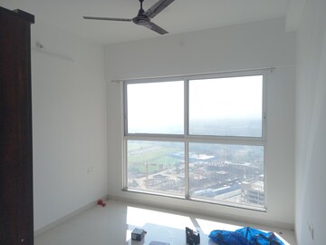 Attached Bathroom in 2 BHK Apartment at Godrej Boulevard, Manjari – for Rent