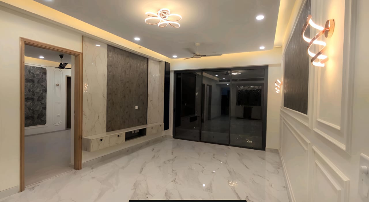 3 BHK Apartment For Rent in M3M Heights
