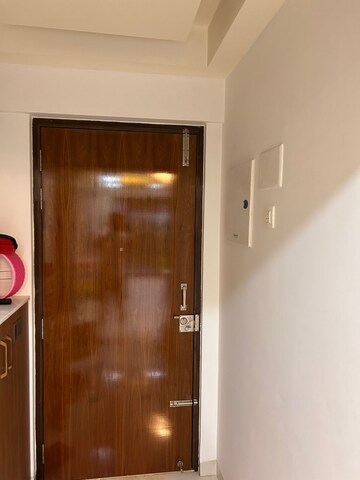 Furnished Amenities in 3 BHK Apartment at SNN Raj Etternia, Haralur Road – for Sale