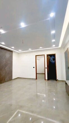 3 BHK + Pooja Room,Servant Room,Study Room,Extra Room Apartment For Sale in Subhash Nagar