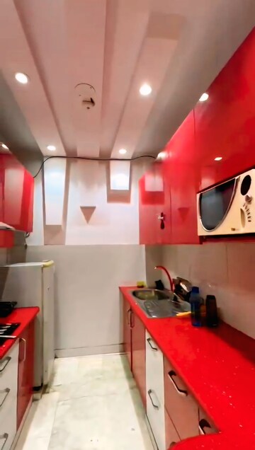 Furnished Amenities in 3 BHK Apartment at Subhash Nagar – for Sale