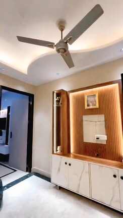 3 BHK + Pooja Room,Servant Room,Study Room,Extra Room Builder Floor For Sale in Subhash Nagar