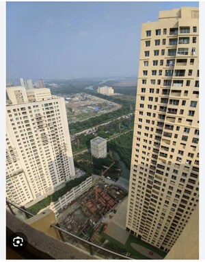 3 BHK Apartment For Sale in Rustomjee Urbania, Thane West