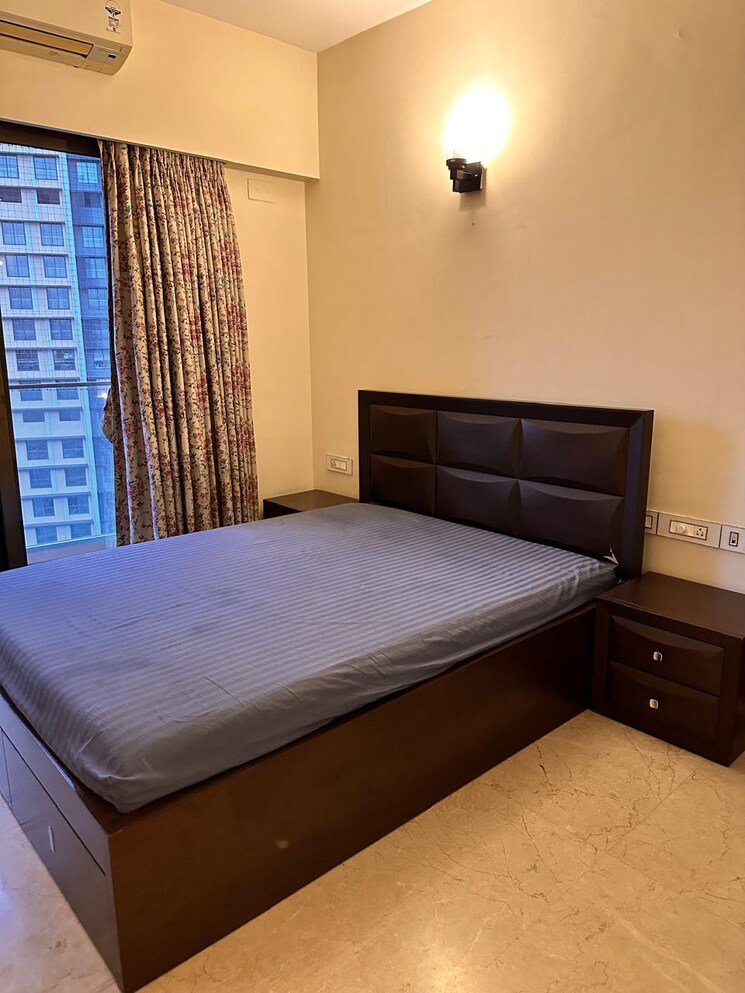 Bedroom, rustomjee-parishram 3 Bedroom 1474 Sq.Ft. Apartment In Pali Hill Mumbai 9154820