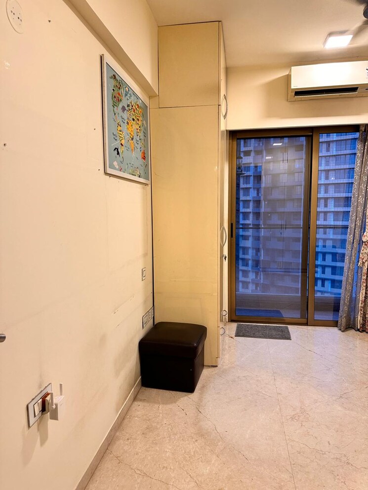 Living Room, rustomjee-parishram 3 Bedroom 1474 Sq.Ft. Apartment In Pali Hill Mumbai 9154820